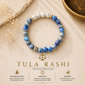 Tula Rashi Bracelet – Powerful Zodiac Energy Bracelet for Libra ತುಲಾ ರಾಶಿ ಬ್ರೇಸ್ಲೆಟ್